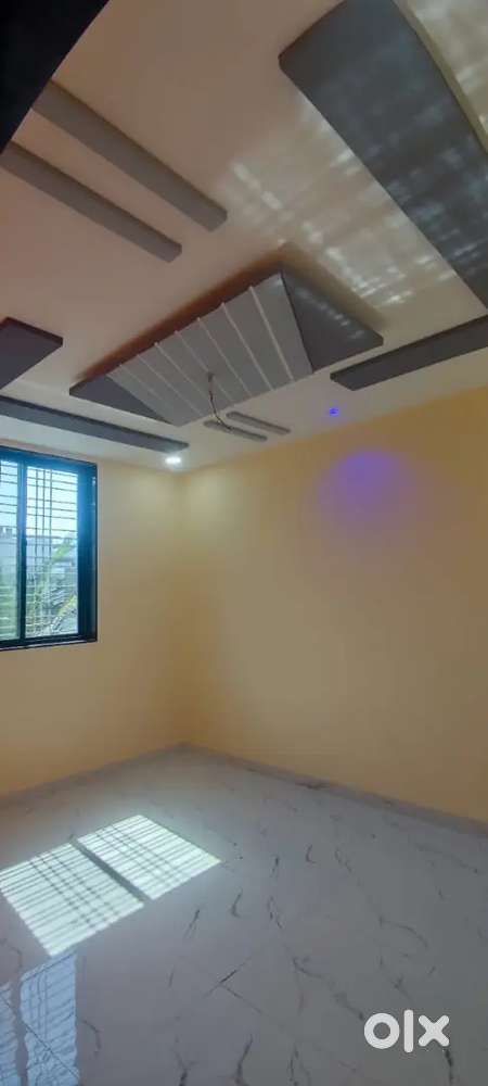 Electricity bill separate