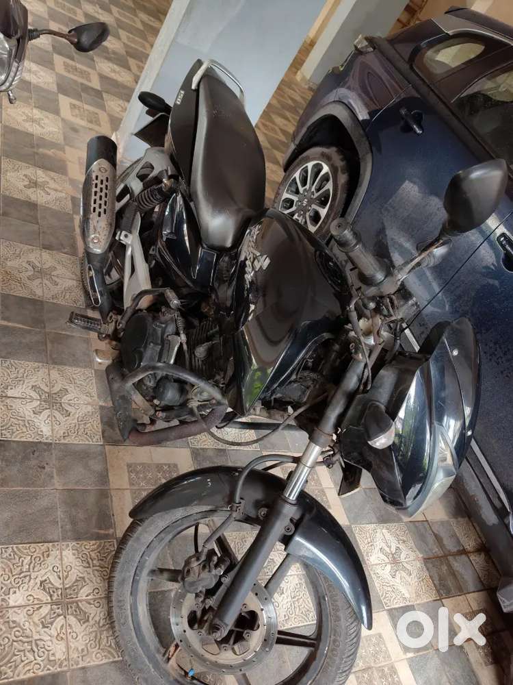 Bajaj Pulsar on sale