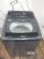 Whirlpool white magic elite 7kg fully automatic washing machine*/*