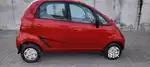 Tata Nano XTA, 2015, Petrol