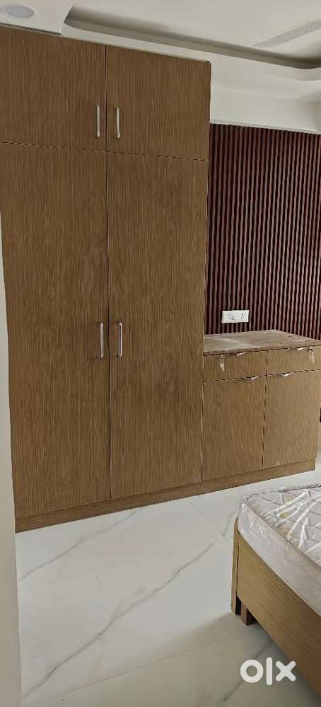 1Rk studio flat in bptp aster garden