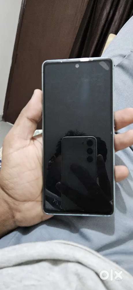 Samsung galaxy S20fe 5G