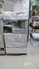 Canon photocopiers machine printer scanner photo copy ir 3300,ir 2870
