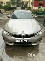 BMW 3 Series Gran Limousine 2022