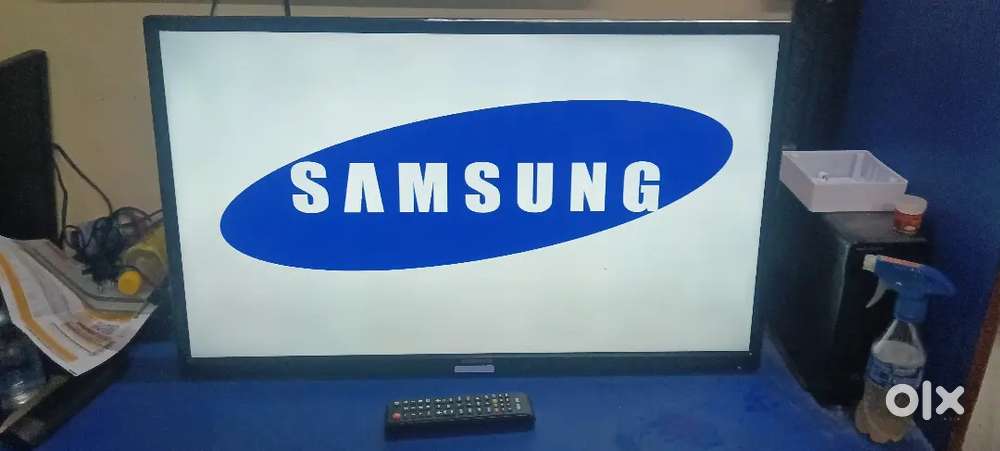 Samsung 32 inch TV
