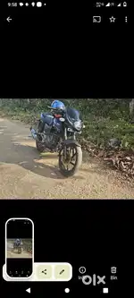 Upgrade , i sell my bajaj pulsr, 2014 model 180 neat and clean,