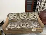 Sofa set for sale