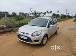 Ford Figo, 2012, Diesel