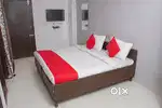 1rk and 1bhk rooms