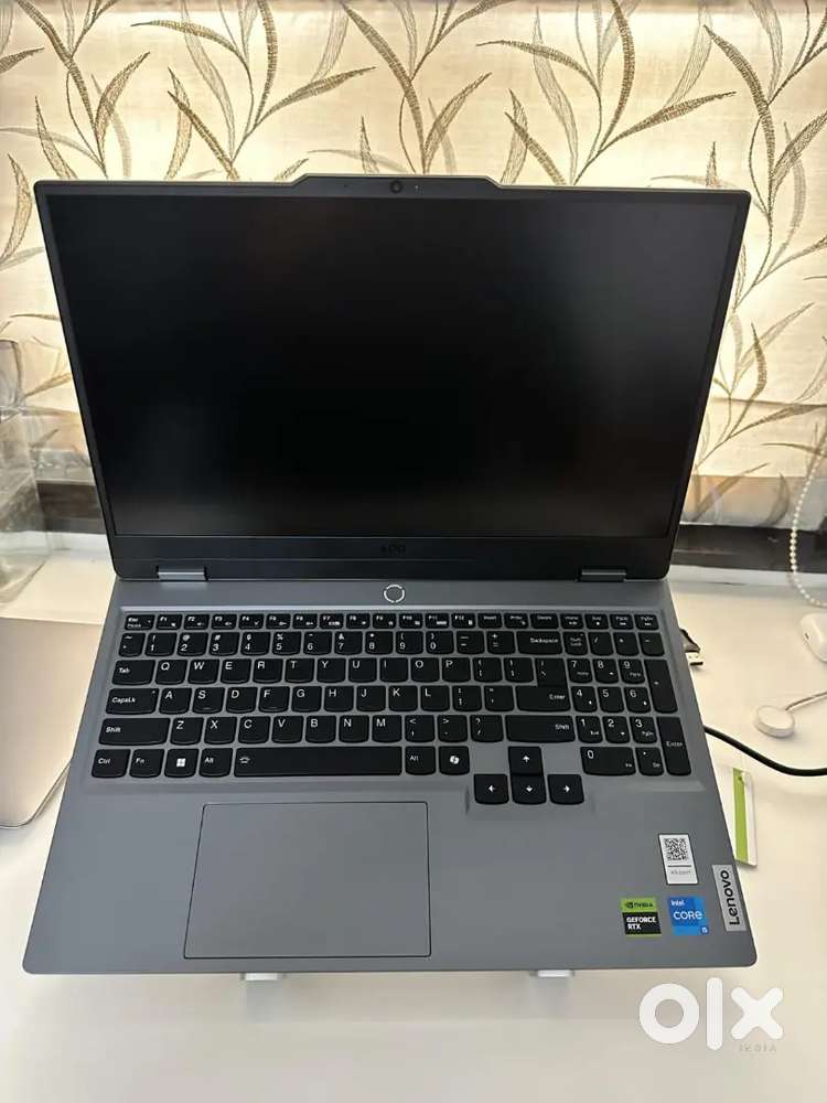 Lenovo loq rtx 3050 i5
