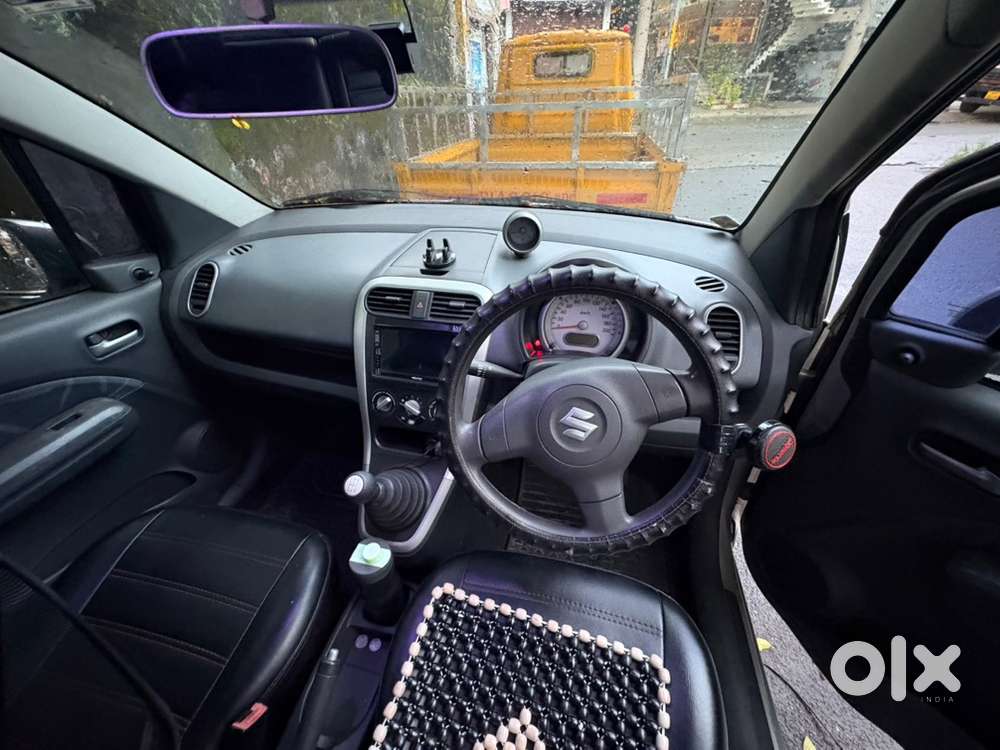 Maruti Suzuki Ritz 2009 Diesel Well Maintained
