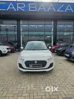 Maruti Suzuki Swift VXI ABS BSIV, 2020, Petrol