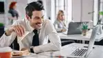 Work from home easy job