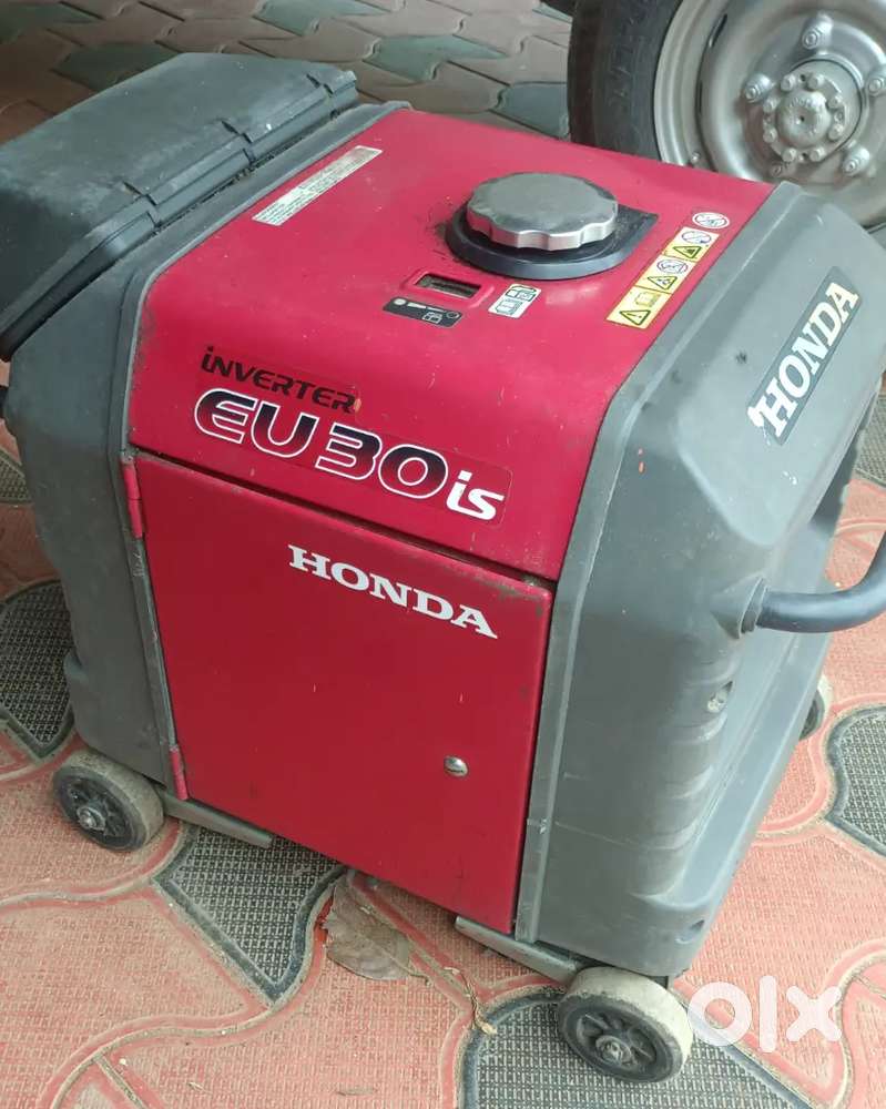 HONDA GENERATOR
