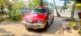 Chevrolet Tavera 2008 Diesel Well Maintained