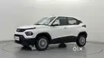 Tata Punch Adventure, 2021, Petrol