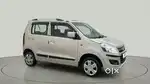 Maruti Suzuki Wagon R 1.0 2015-2019 VXI AMT, 2015, Petrol