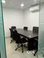 1736sq ft pre leased furnished office for urgent sale in kharadi