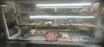 Display Freezer