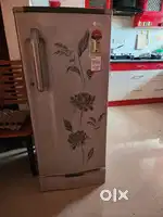 LG 190 litres Single door refrigerator