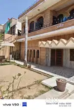 6 Room semi Furnished House For Rent in sastri Nagar