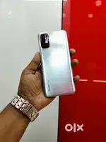 REDMI NOTE 10T 5G 4GB RAM 64GB ROM FABULOUS CONDITION 85W CHARGER