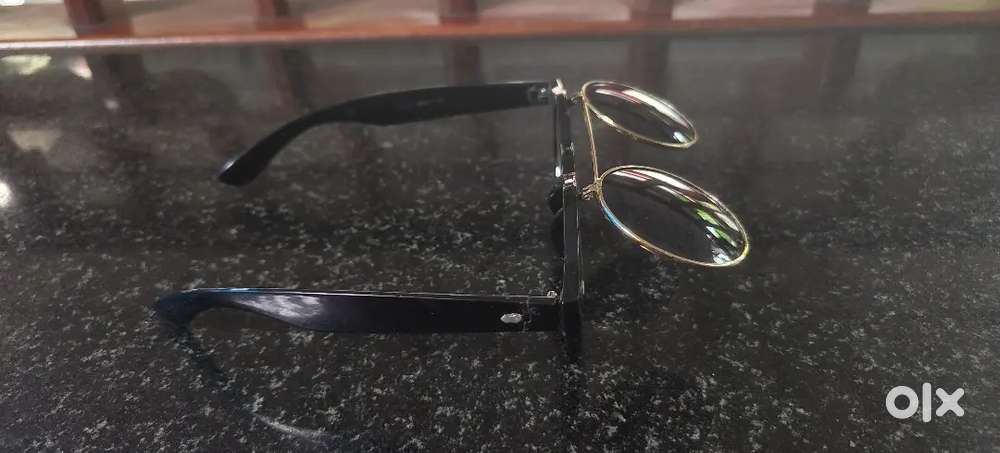 Captain Miller specs