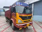 Eicher 2110 Truck 17 feet 8.5 Ton