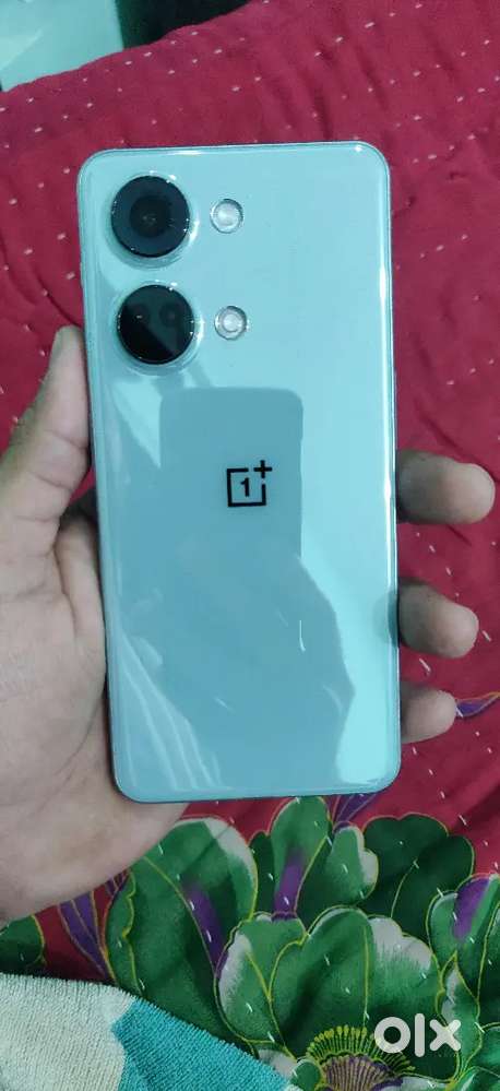 OnePlus Nord 3 8*128