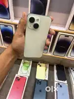 iPhone Refurbished Available