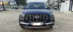 Hyundai Venue SX Dual Tone Turbo, 2022, Petrol