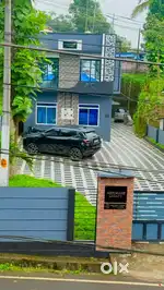 2 Bedroom Appartment for lease