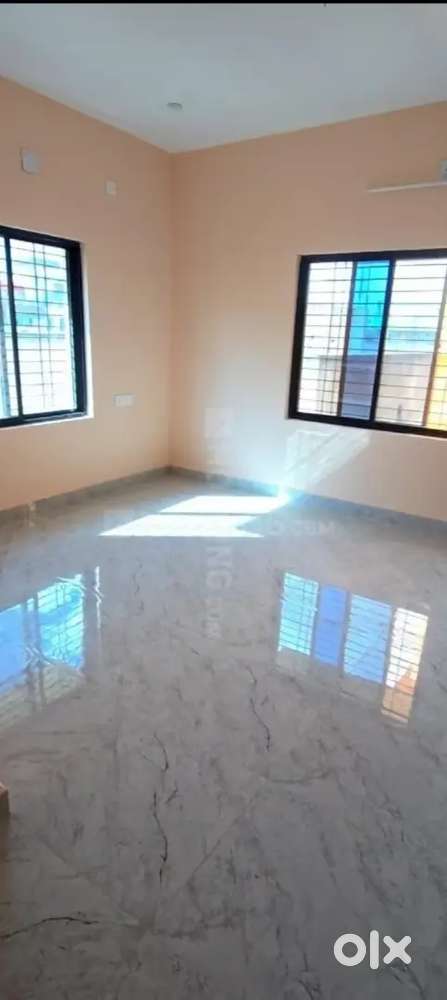 Fully indipendent 2 bhk