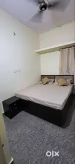 Kadugodi - 1BHK Fully Furnished Flats
