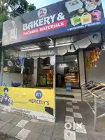 Bakery shop for sale