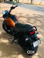 Yamaha FZX 2022 Bluetooth Model | 40,000km