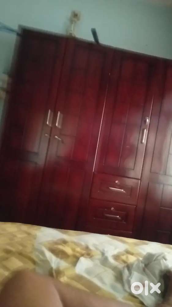 house first floor for tent near SBI Ramanakulangara