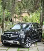 Mercedes-Benz GLS 350d Grand Edition, 2019, Diesel