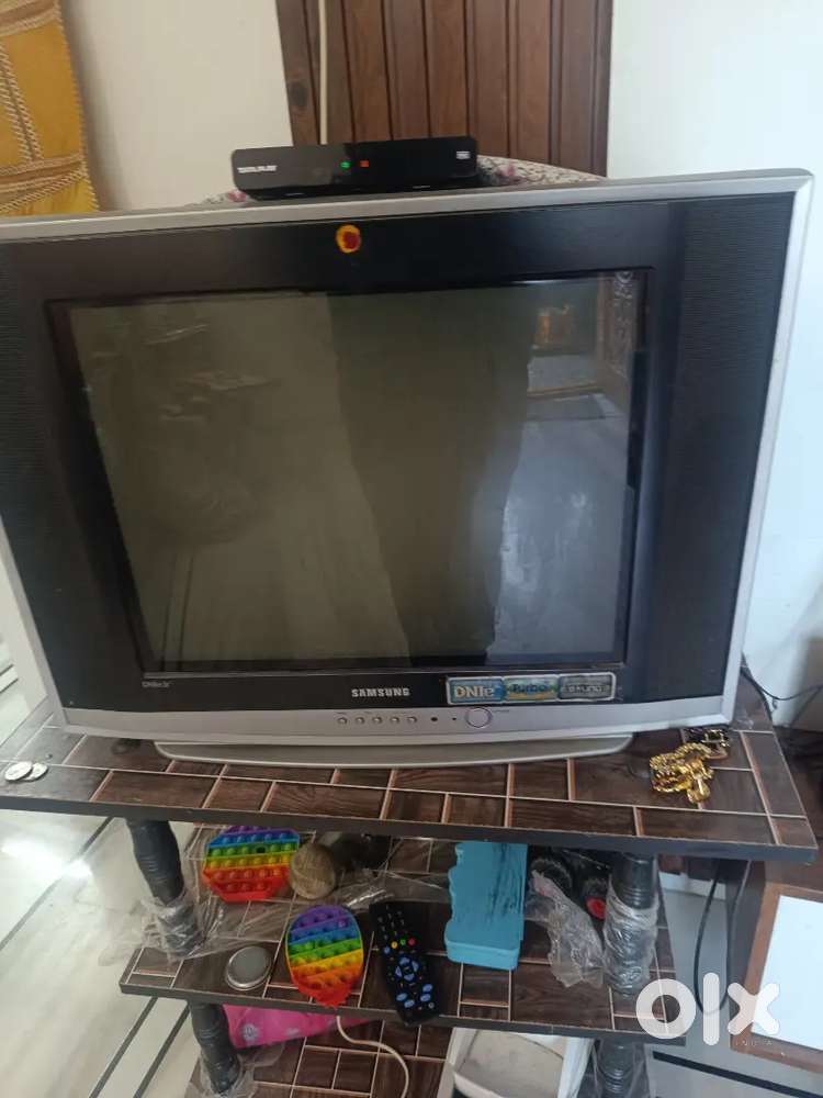 Samsung tv