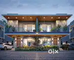 Luxurious Villa