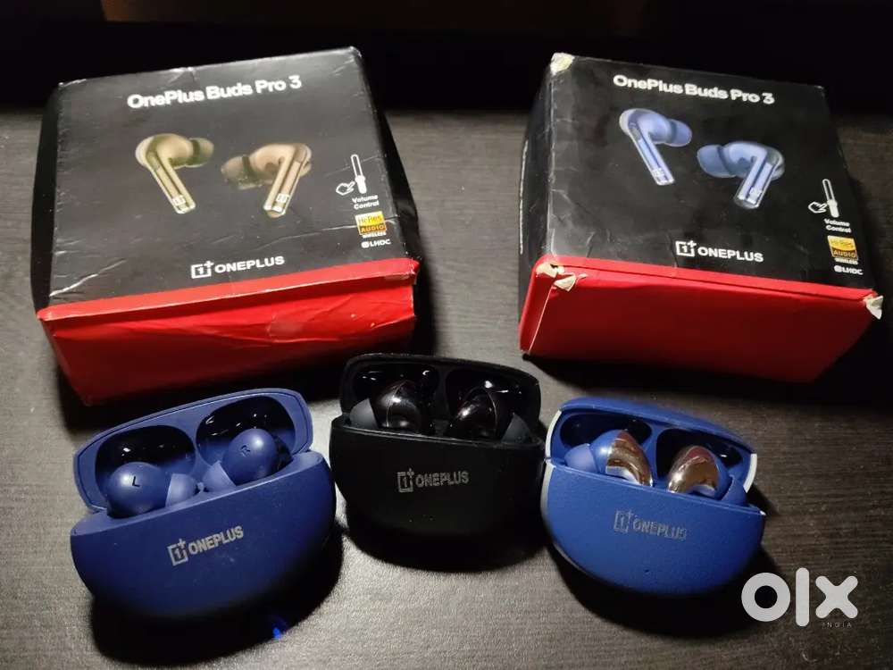 Oneplus buds pro 3