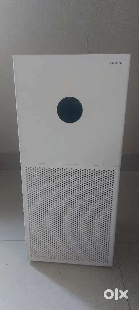 Xiaomi air purifier