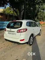 Hyundai Santa Fe 2014 Diesel Good Condition