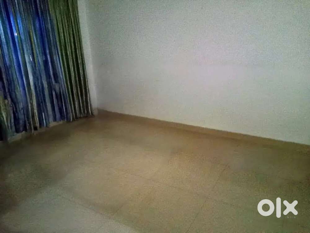 Semi furnished Two BHK flat on sale on Chandigarh road