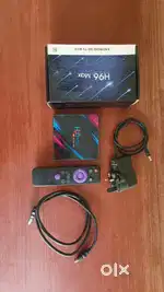 Android HD TV BOX