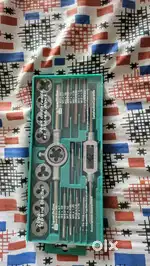 Tap and Die set