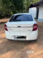 Ford Aspire 2017 Diesel 150000 Km Driven