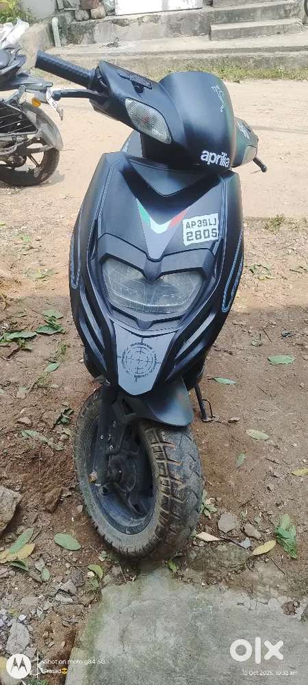 Milaga 42 nice condition