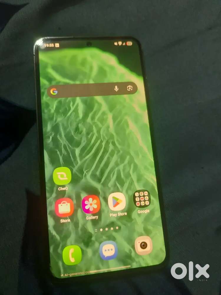 Samsung S23 128Gb Olive Green