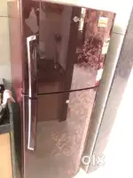 Best Price LG Fridge.